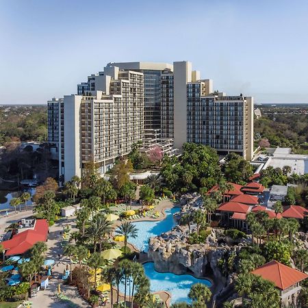 Hyatt Regency Grand Cypress Resort - Free Shuttle To Theme Parks! Lake Buena Vista Esterno foto