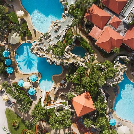 Hyatt Regency Grand Cypress Resort - Free Shuttle To Theme Parks! Lake Buena Vista Esterno foto