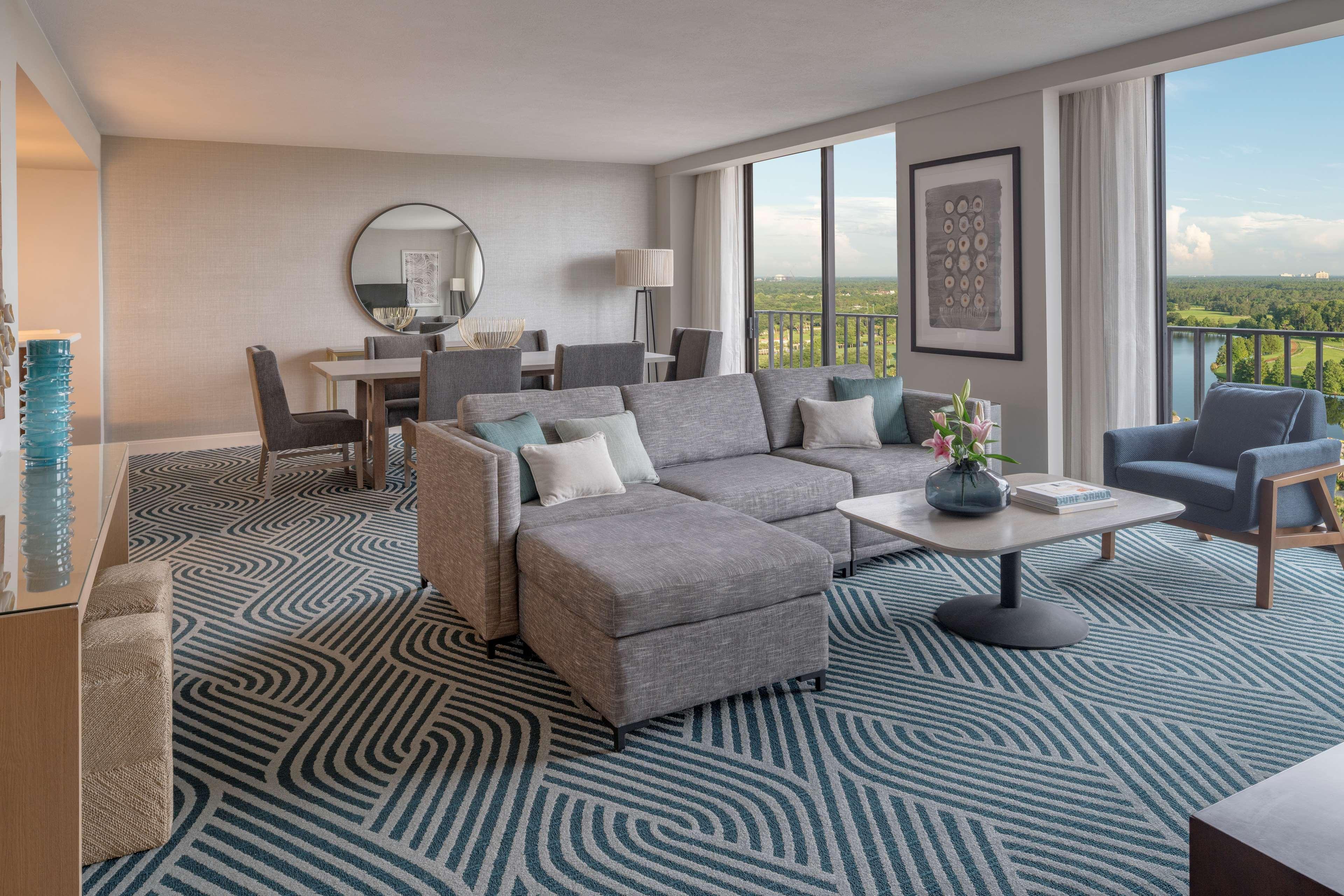 Hyatt Regency Grand Cypress Resort - Free Shuttle To Theme Parks! Lake Buena Vista Esterno foto