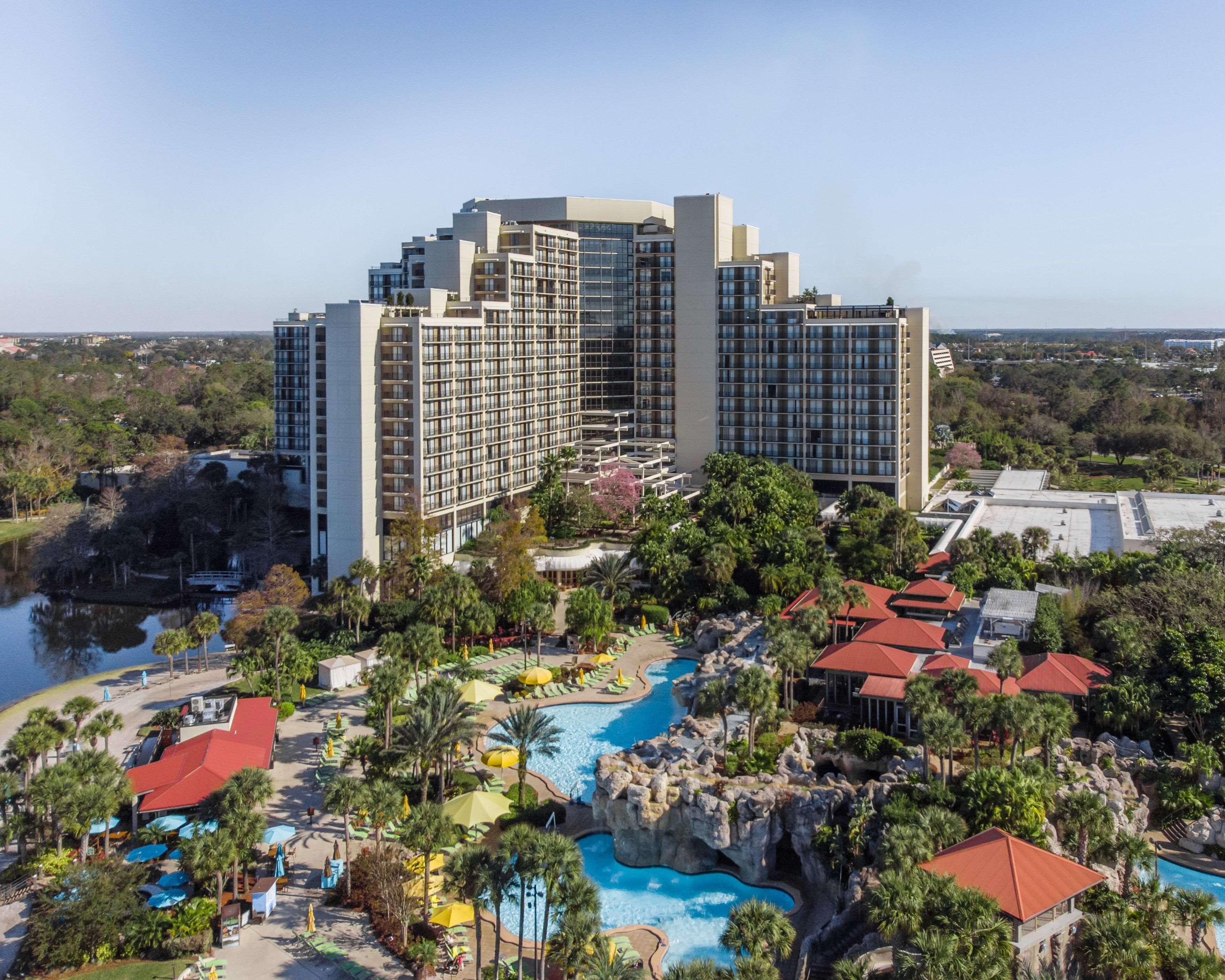 Hyatt Regency Grand Cypress Resort - Free Shuttle To Theme Parks! Lake Buena Vista Esterno foto