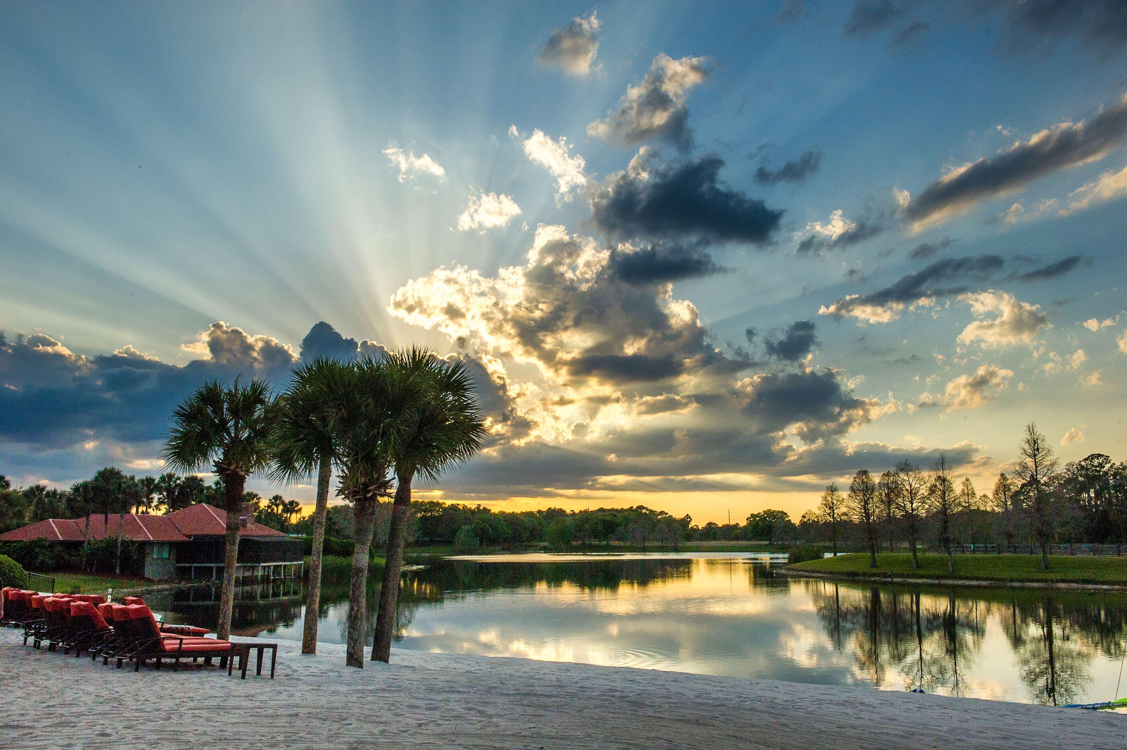 Hyatt Regency Grand Cypress Resort - Free Shuttle To Theme Parks! Lake Buena Vista Esterno foto