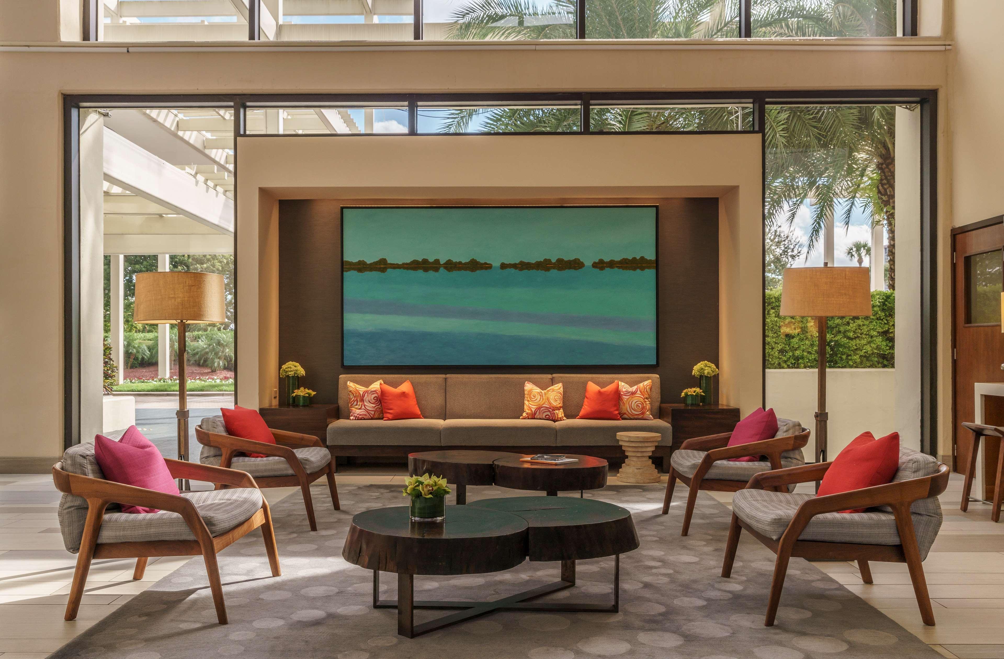 Hyatt Regency Grand Cypress Resort - Free Shuttle To Theme Parks! Lake Buena Vista Esterno foto