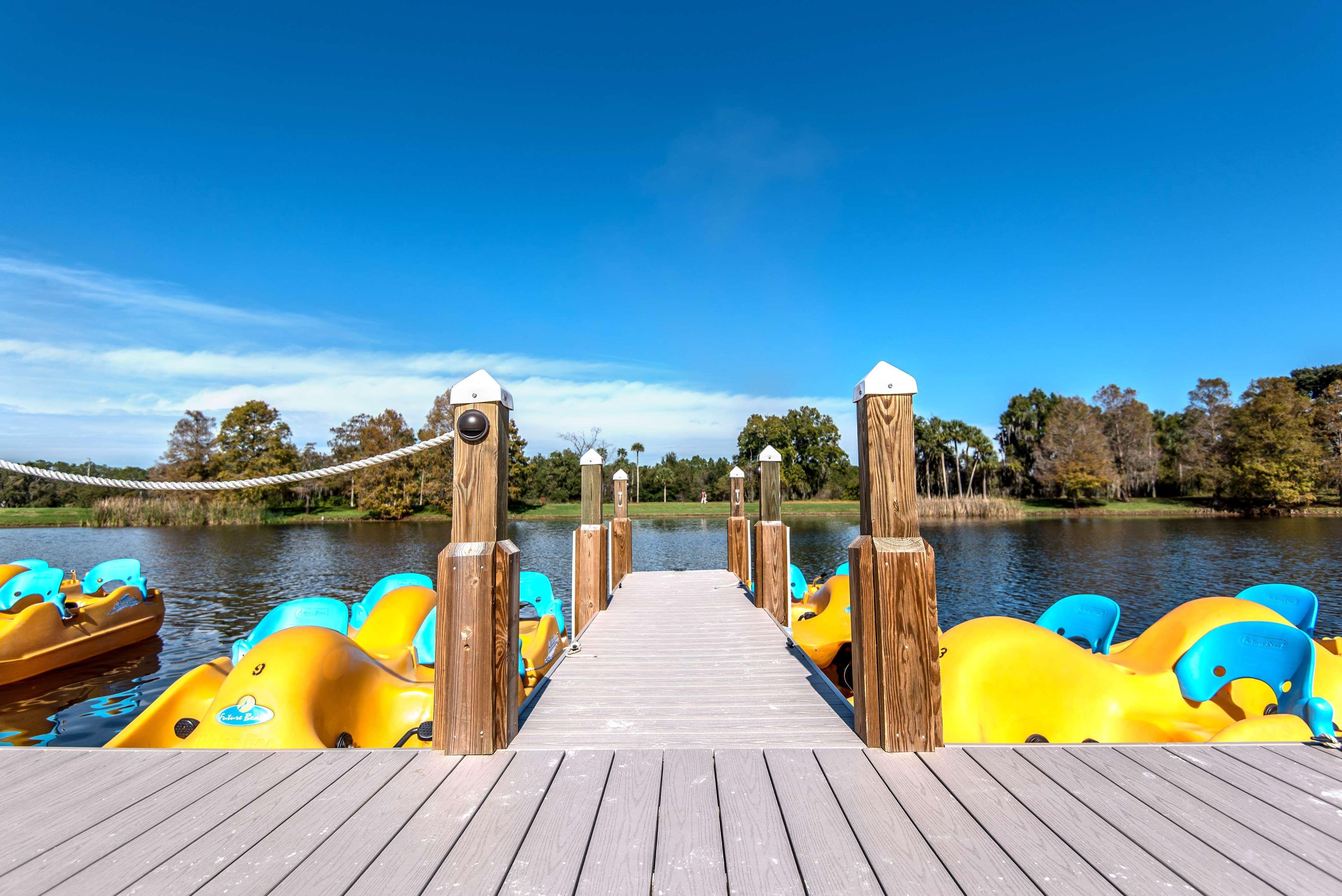 Hyatt Regency Grand Cypress Resort - Free Shuttle To Theme Parks! Lake Buena Vista Esterno foto