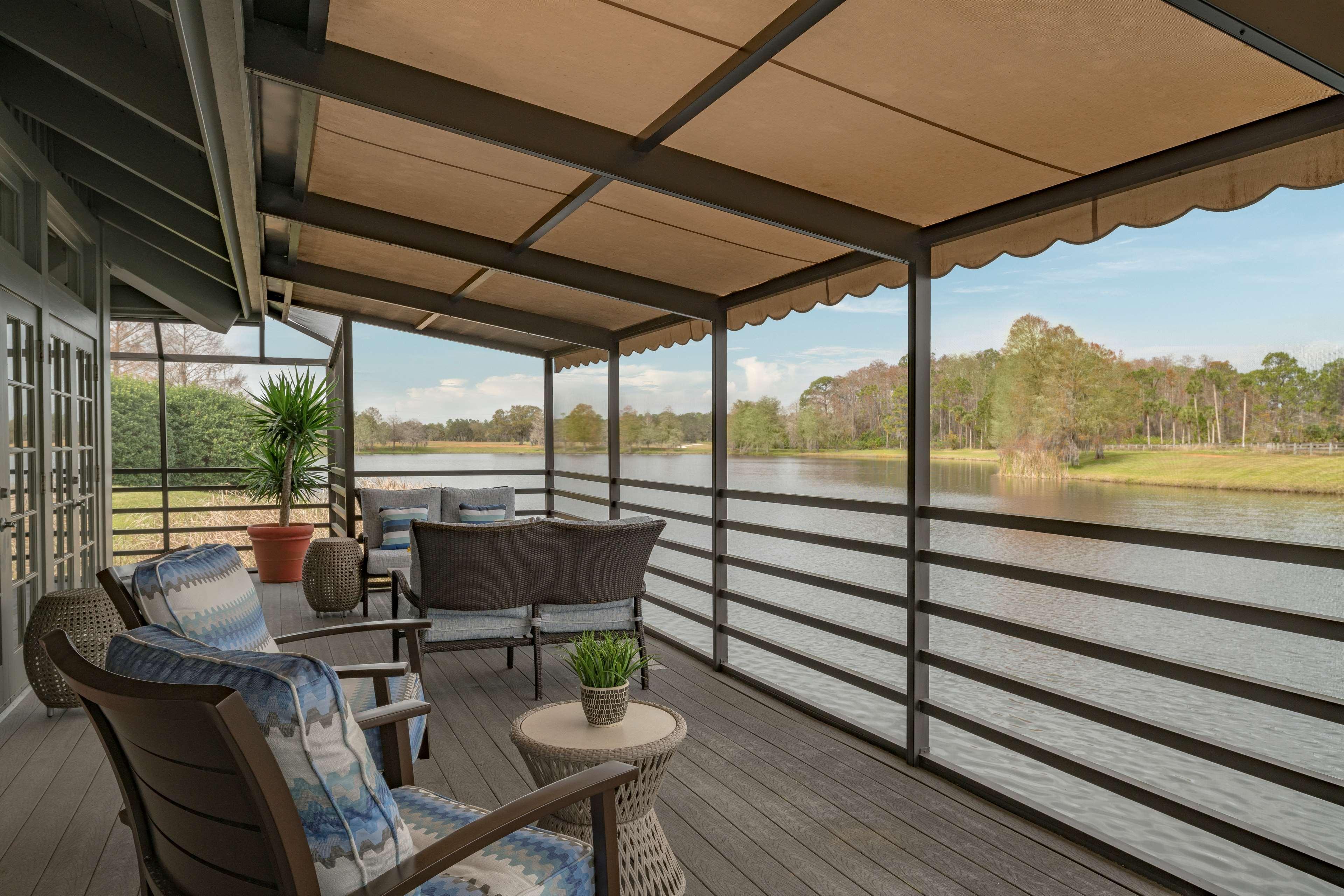 Hyatt Regency Grand Cypress Resort - Free Shuttle To Theme Parks! Lake Buena Vista Esterno foto