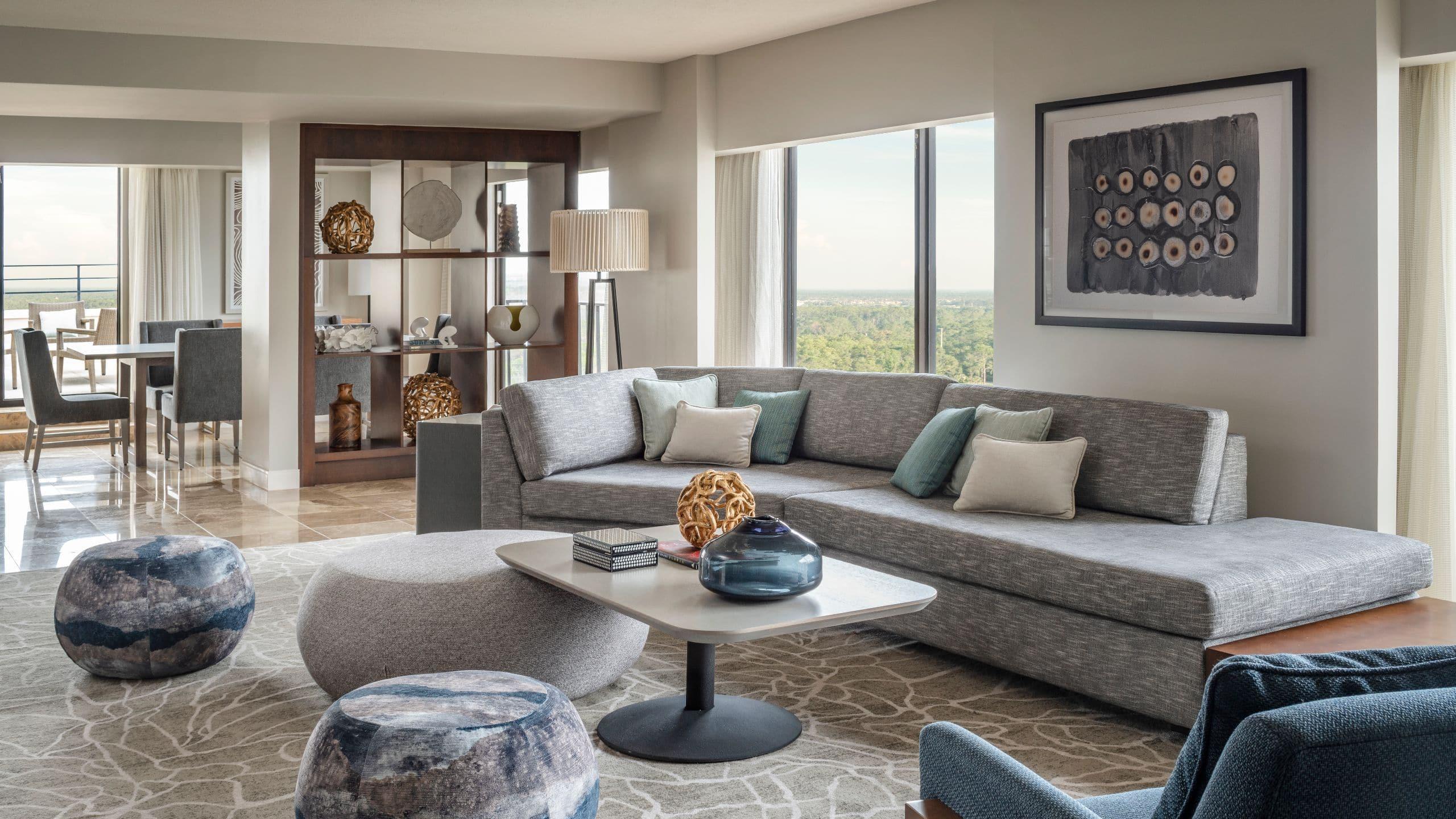 Hyatt Regency Grand Cypress Resort - Free Shuttle To Theme Parks! Lake Buena Vista Esterno foto