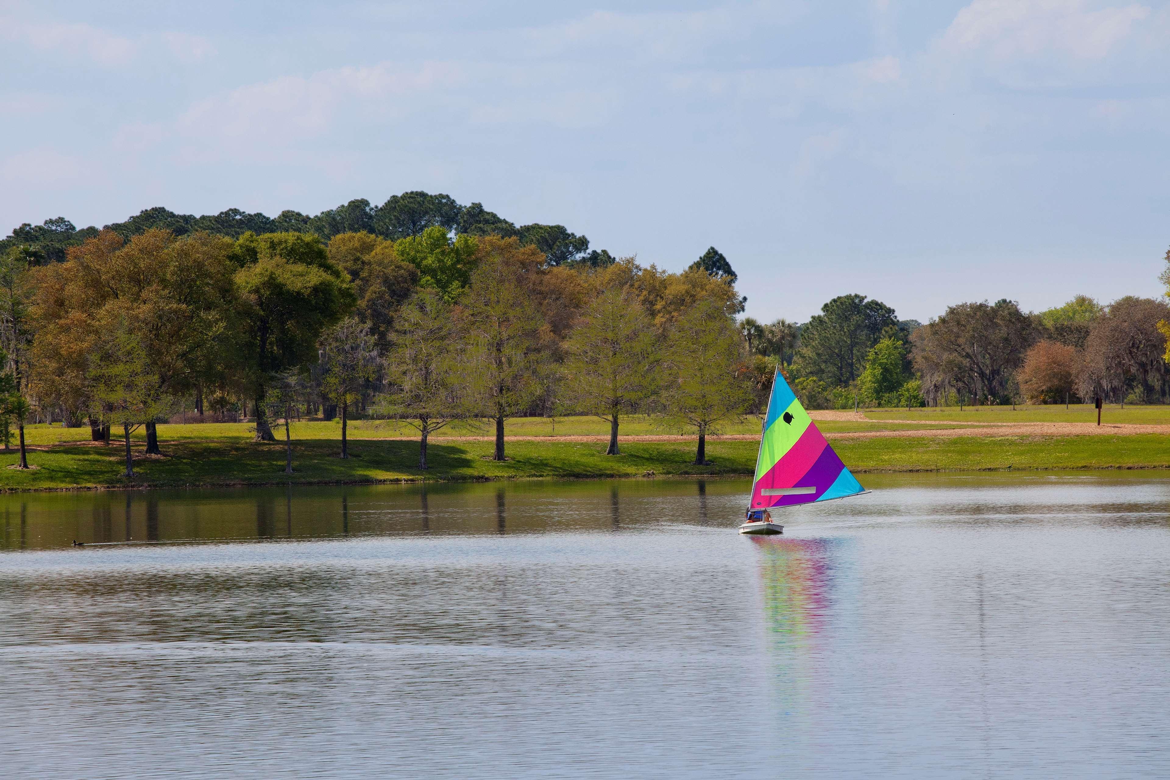 Hyatt Regency Grand Cypress Resort - Free Shuttle To Theme Parks! Lake Buena Vista Esterno foto