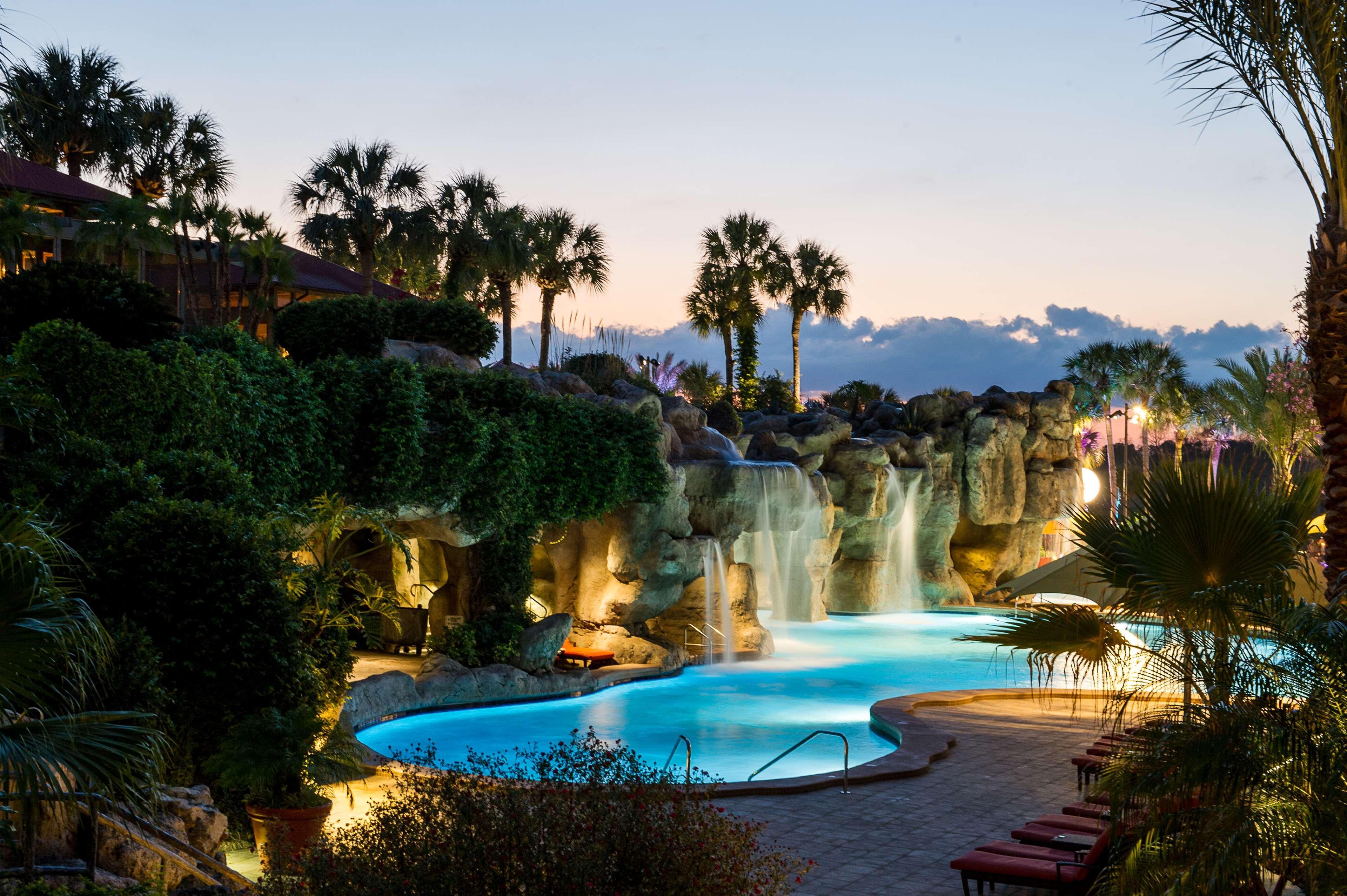 Hyatt Regency Grand Cypress Resort - Free Shuttle To Theme Parks! Lake Buena Vista Esterno foto