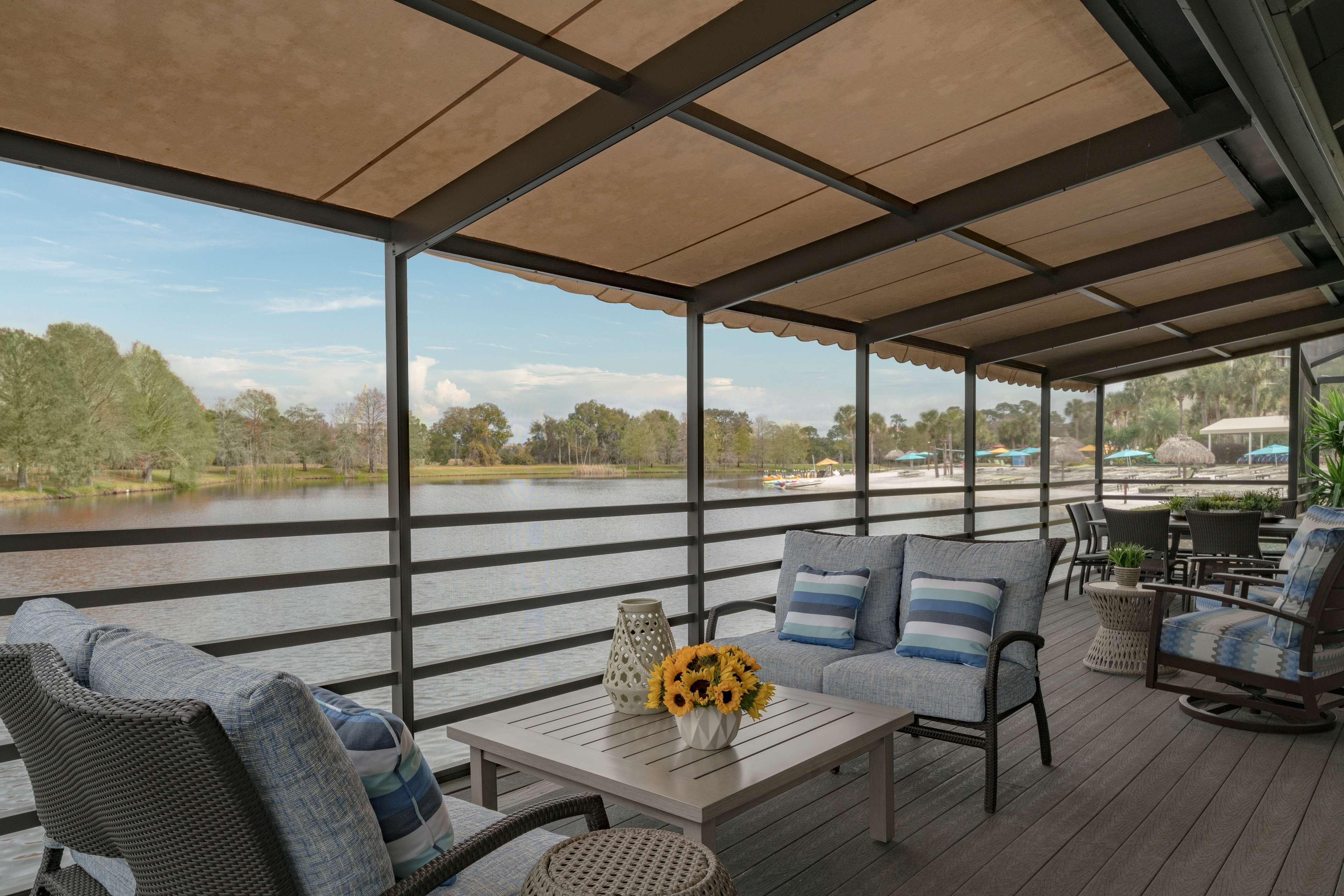 Hyatt Regency Grand Cypress Resort - Free Shuttle To Theme Parks! Lake Buena Vista Esterno foto