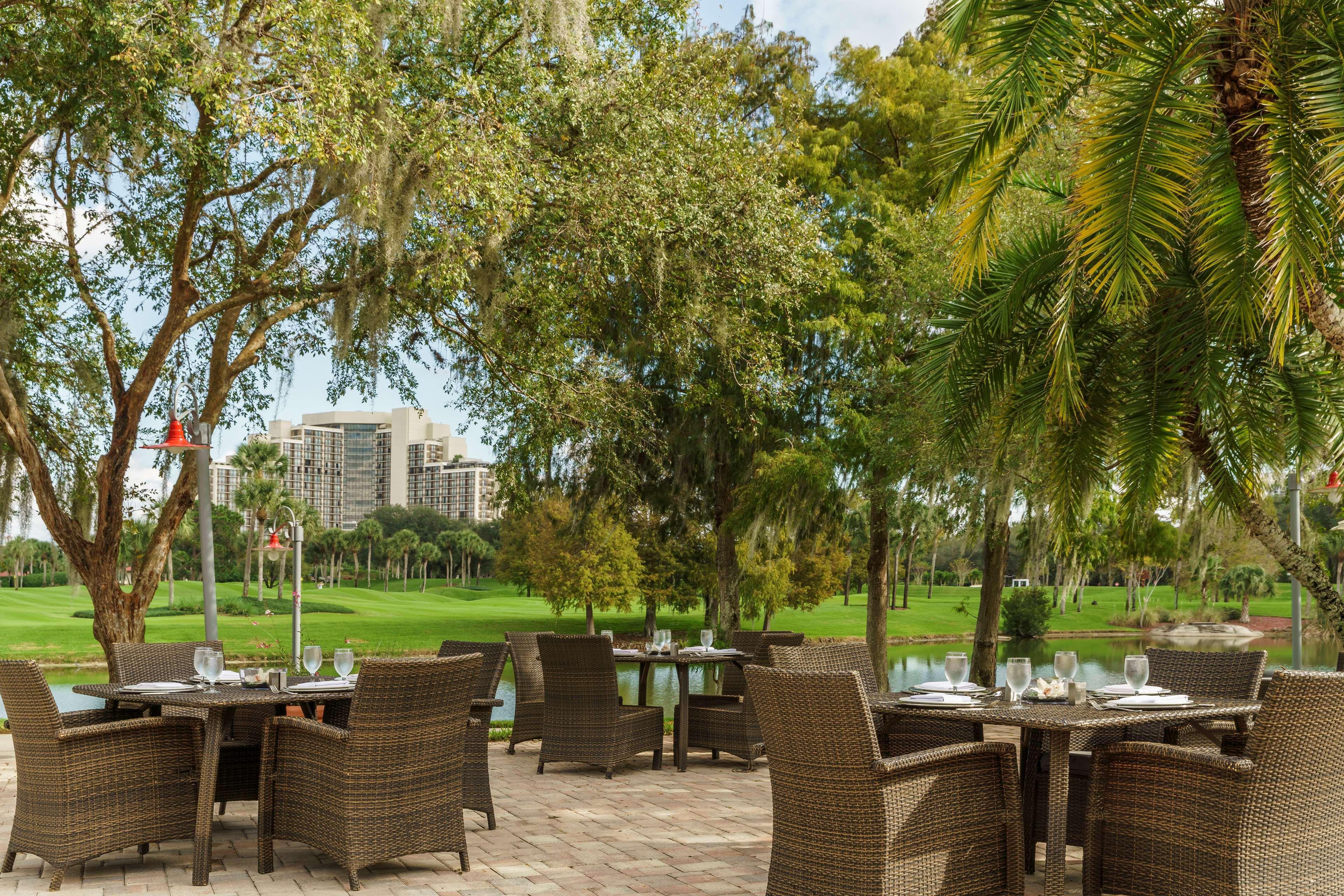 Hyatt Regency Grand Cypress Resort - Free Shuttle To Theme Parks! Lake Buena Vista Esterno foto