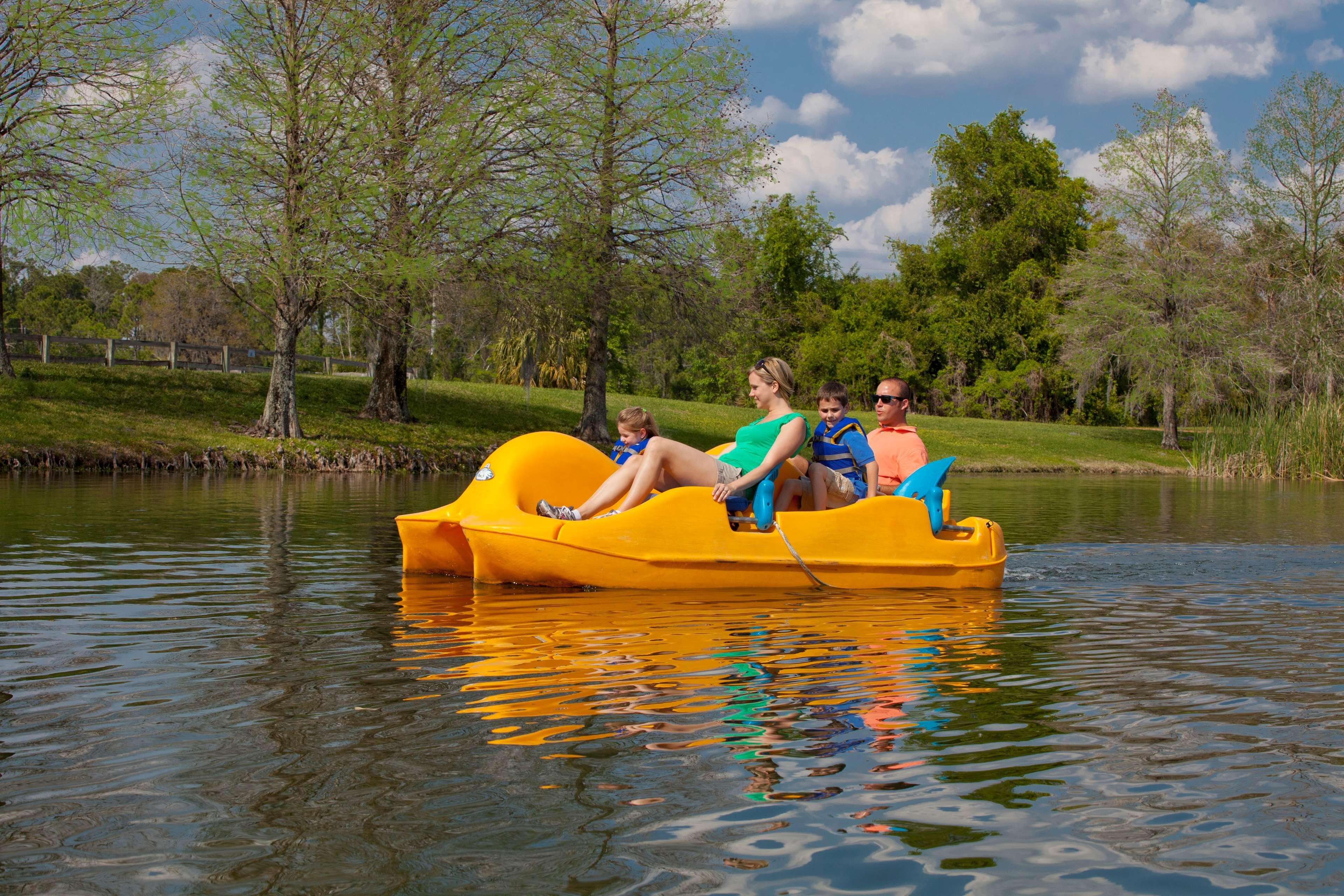 Hyatt Regency Grand Cypress Resort - Free Shuttle To Theme Parks! Lake Buena Vista Esterno foto