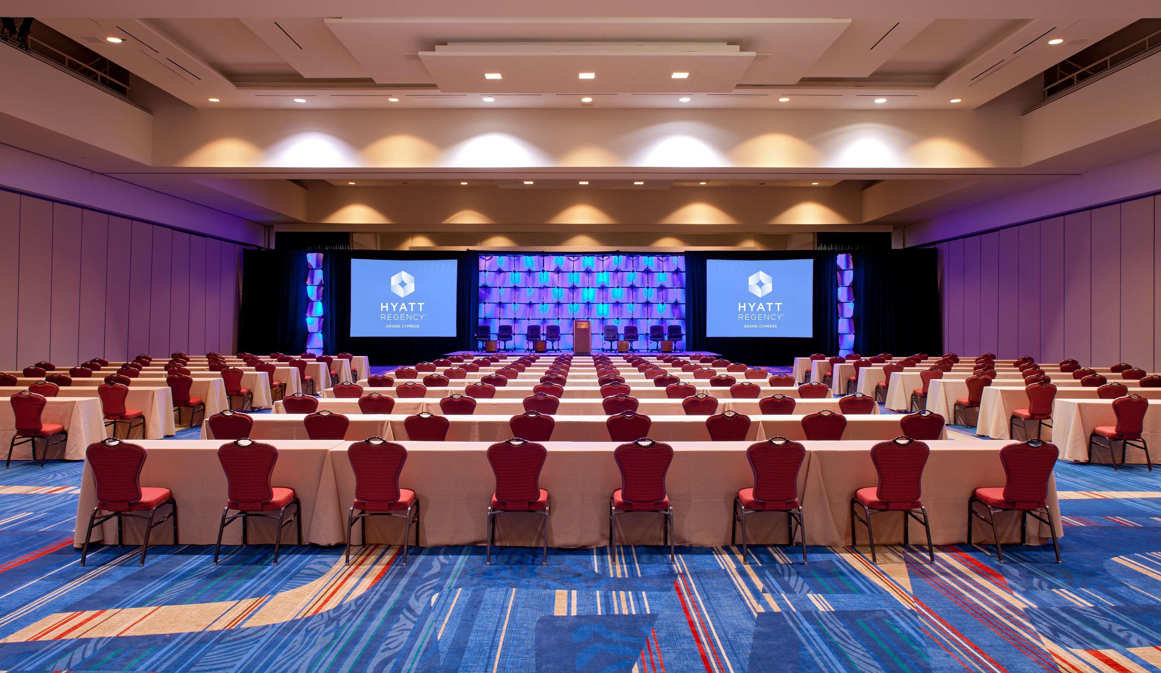 Hyatt Regency Grand Cypress Resort - Free Shuttle To Theme Parks! Lake Buena Vista Esterno foto