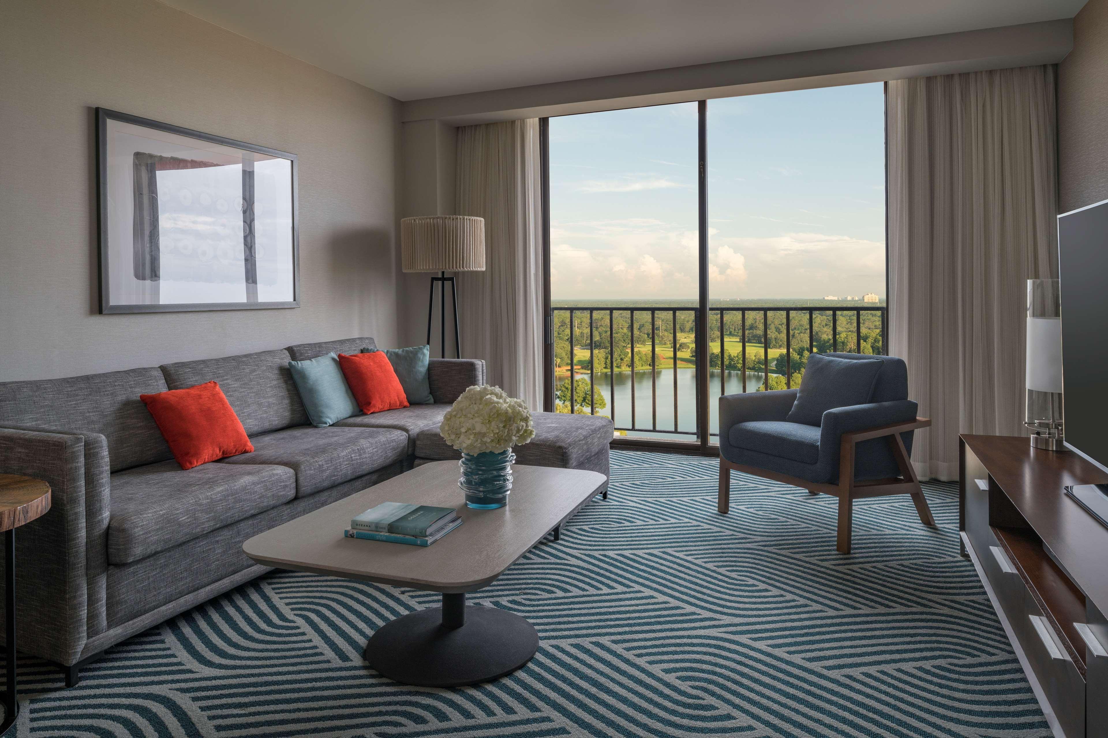 Hyatt Regency Grand Cypress Resort - Free Shuttle To Theme Parks! Lake Buena Vista Esterno foto