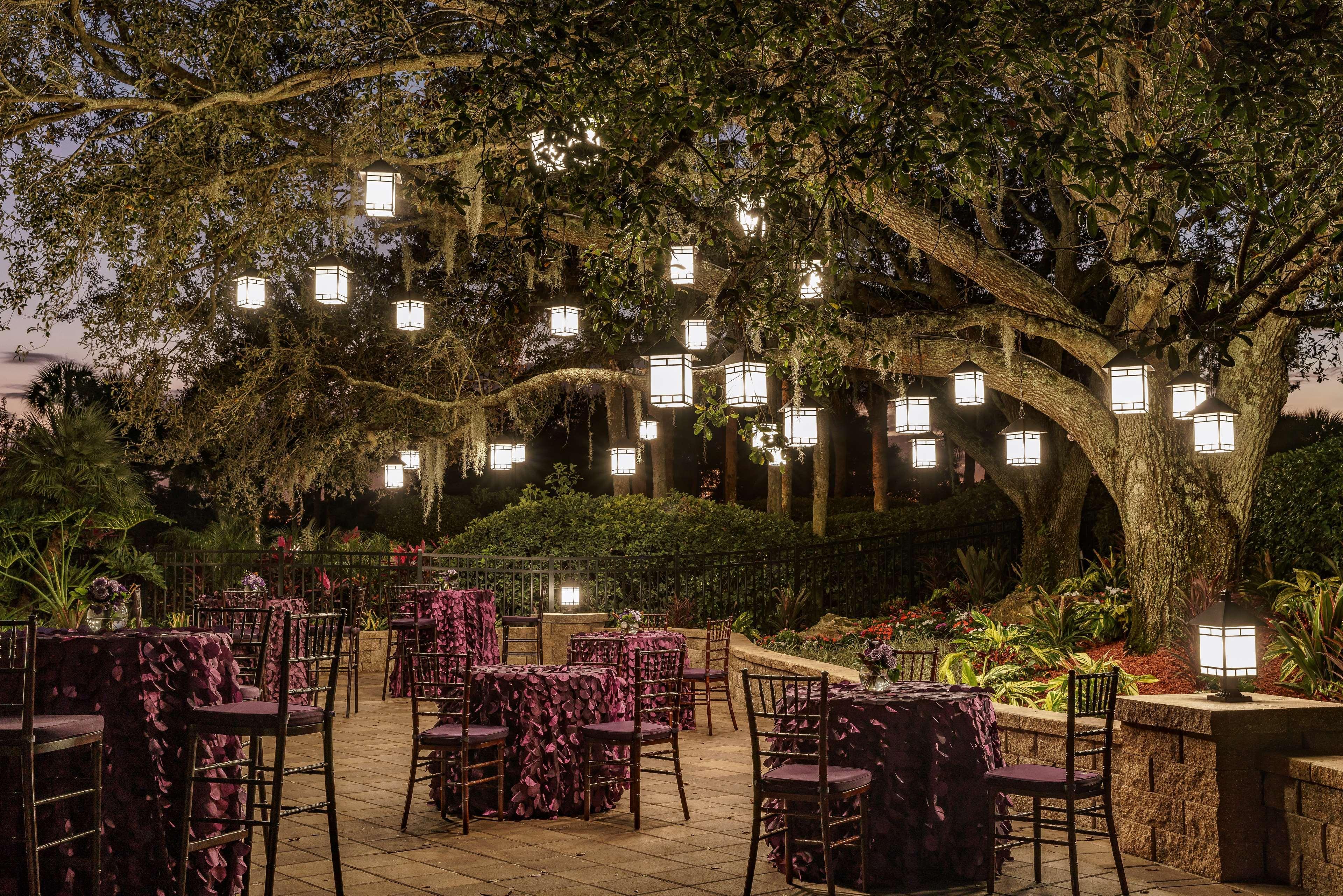 Hyatt Regency Grand Cypress Resort - Free Shuttle To Theme Parks! Lake Buena Vista Esterno foto