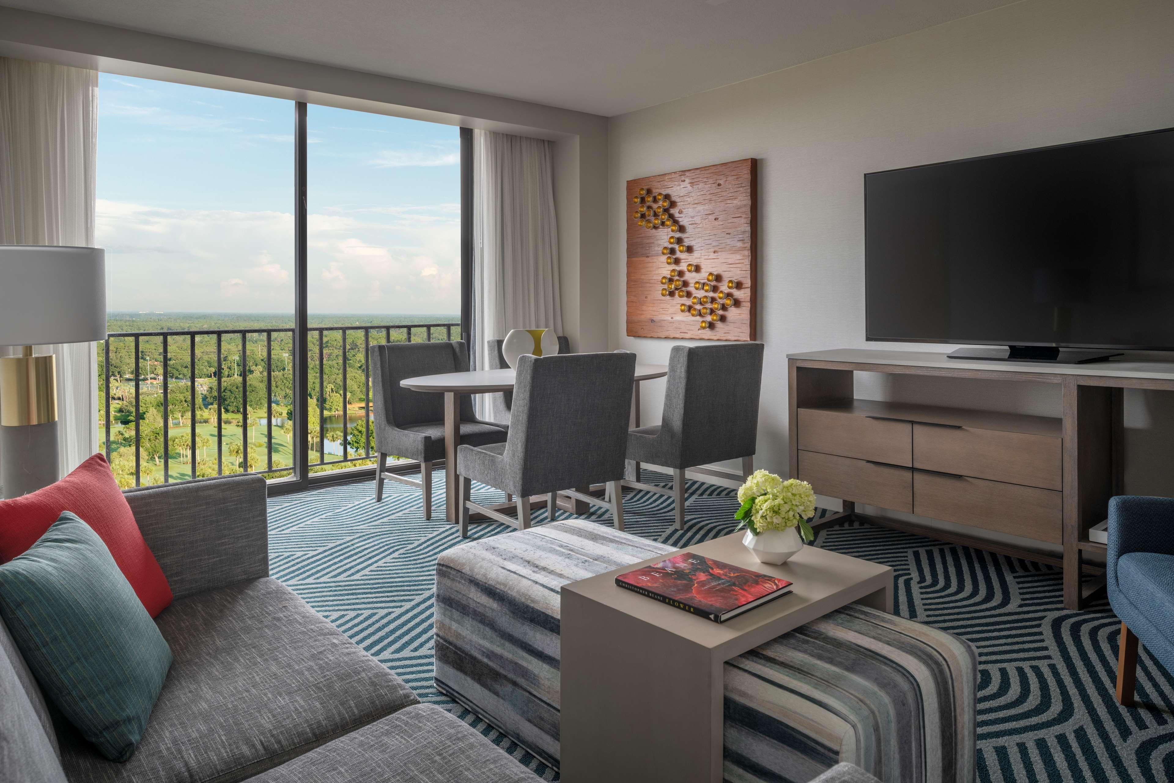 Hyatt Regency Grand Cypress Resort - Free Shuttle To Theme Parks! Lake Buena Vista Esterno foto
