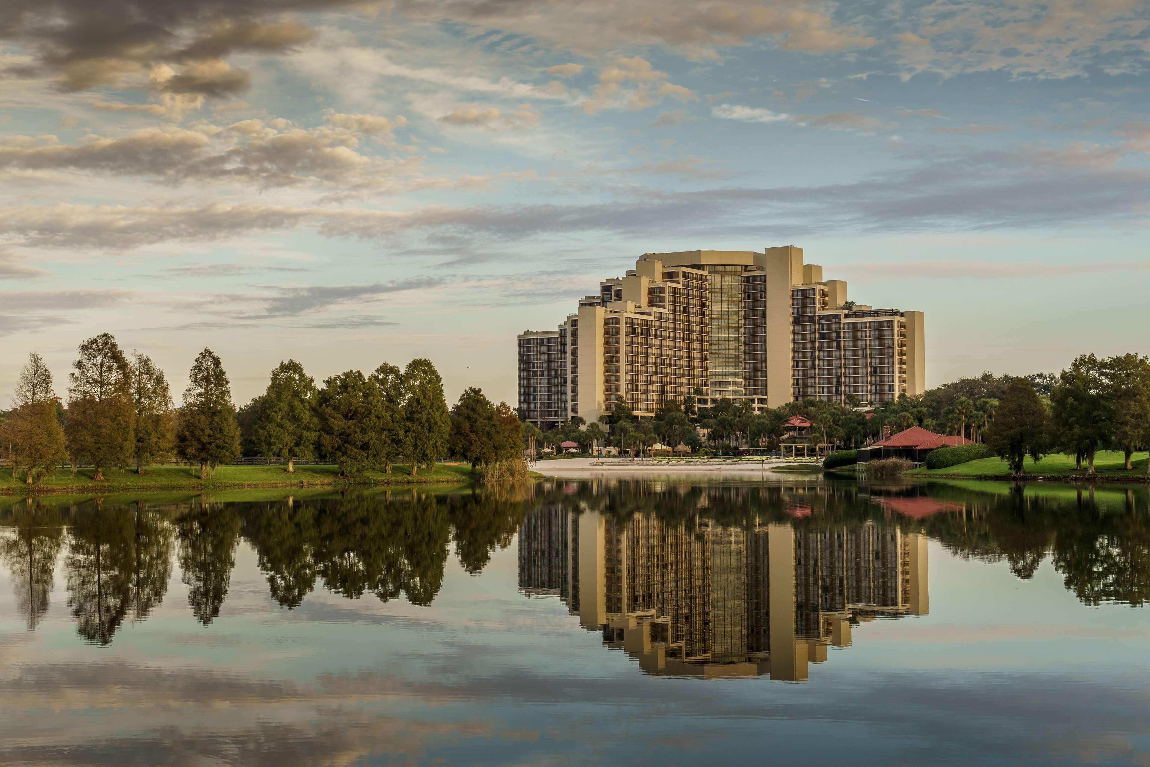Hyatt Regency Grand Cypress Resort - Free Shuttle To Theme Parks! Lake Buena Vista Esterno foto