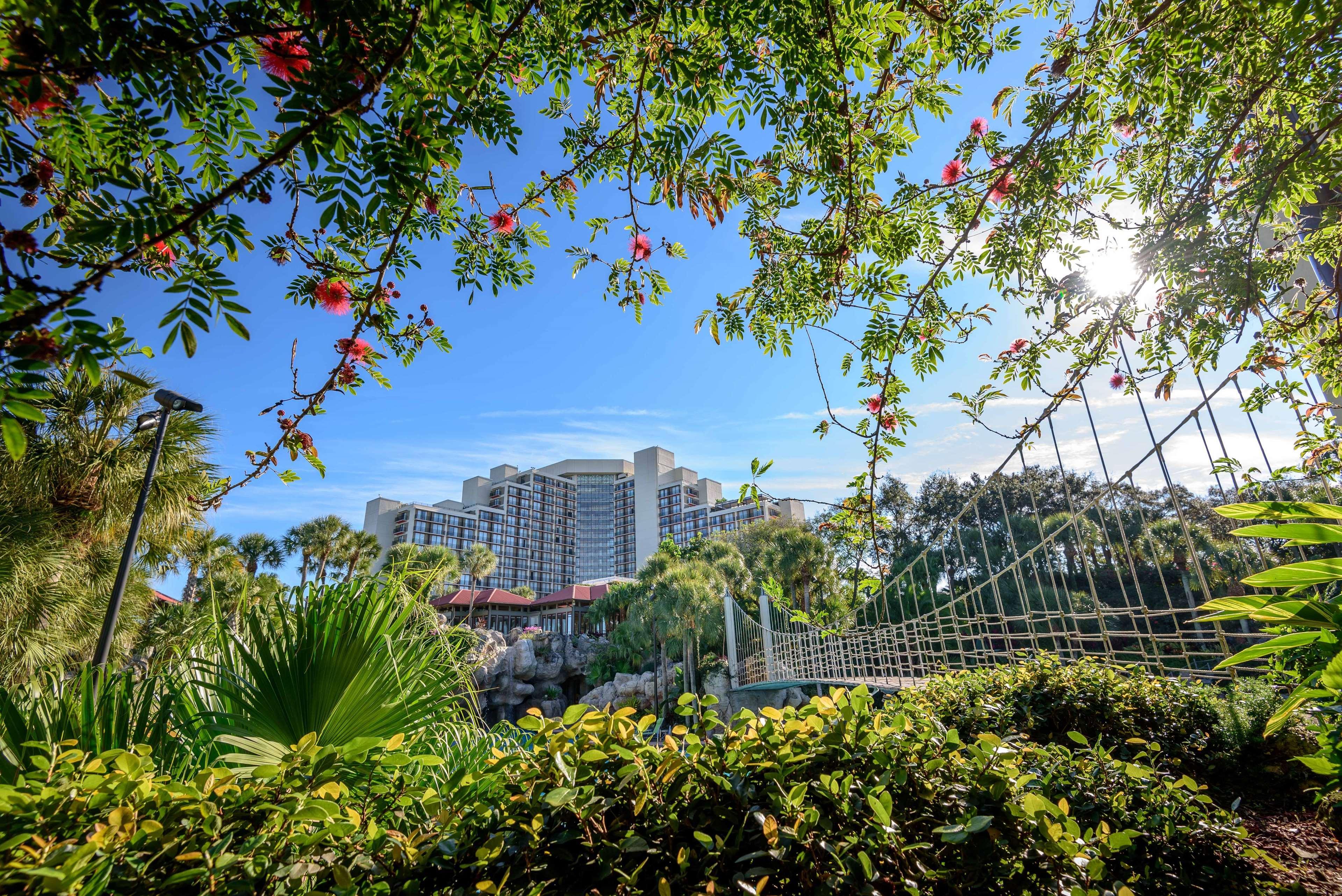 Hyatt Regency Grand Cypress Resort - Free Shuttle To Theme Parks! Lake Buena Vista Esterno foto
