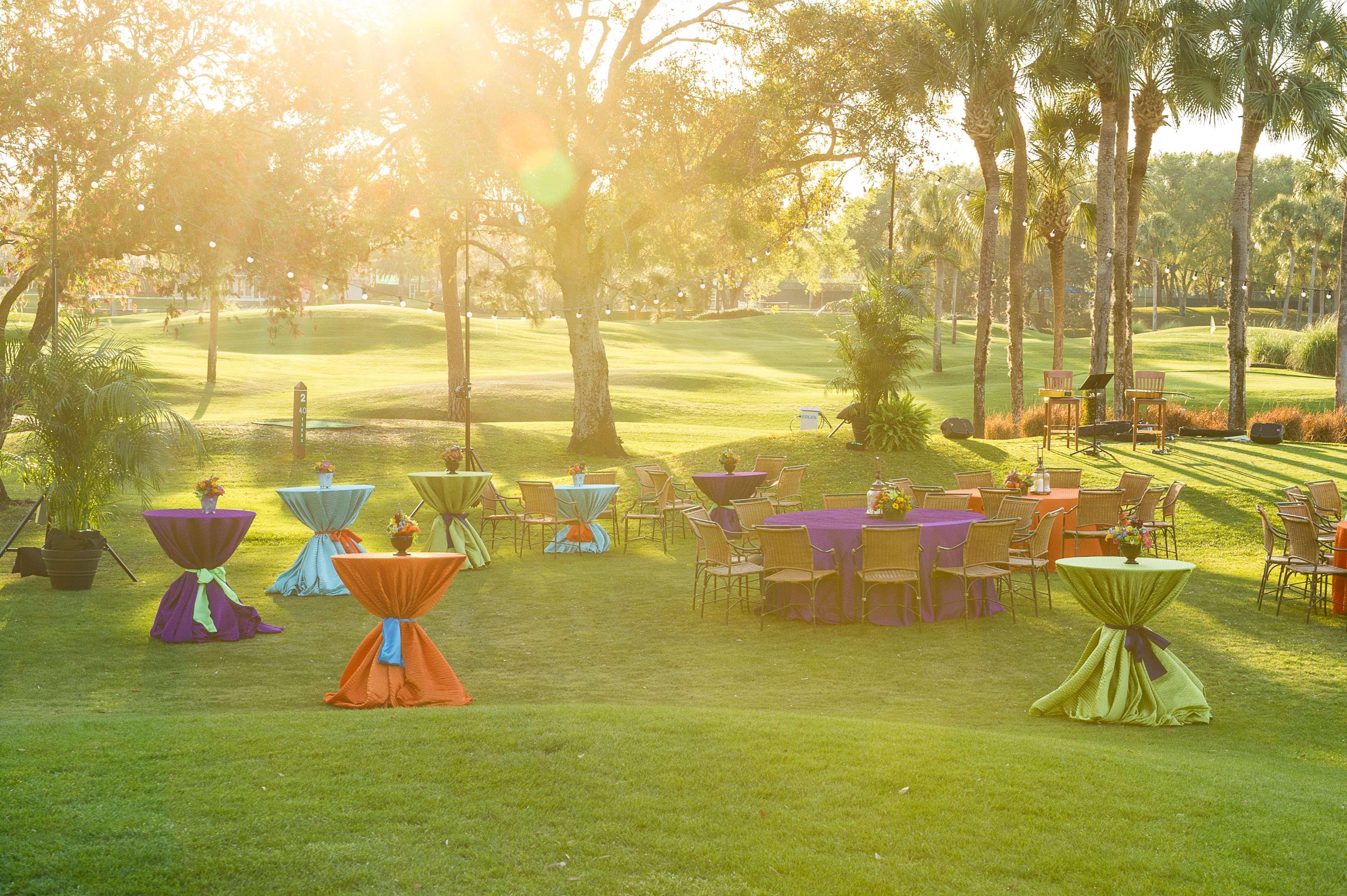 Hyatt Regency Grand Cypress Resort - Free Shuttle To Theme Parks! Lake Buena Vista Esterno foto