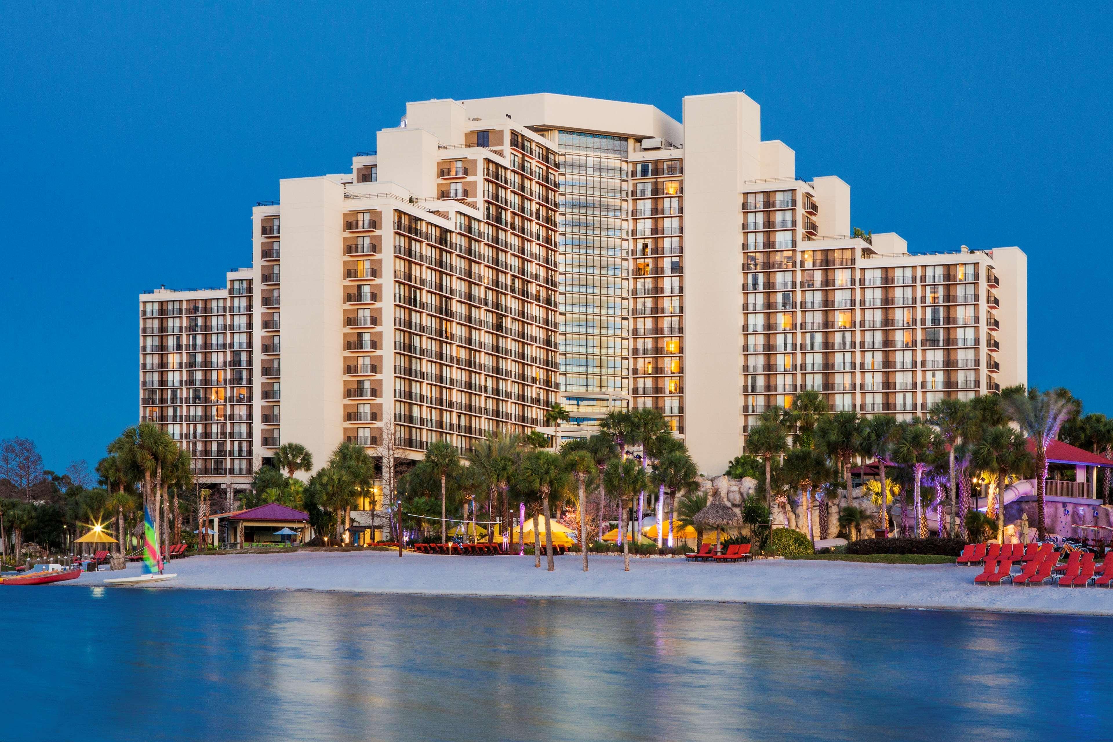 Hyatt Regency Grand Cypress Resort - Free Shuttle To Theme Parks! Lake Buena Vista Esterno foto