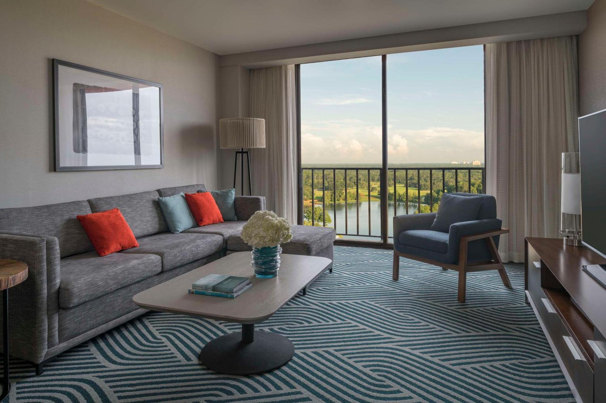 Hyatt Regency Grand Cypress Resort - Free Shuttle To Theme Parks! Lake Buena Vista Esterno foto