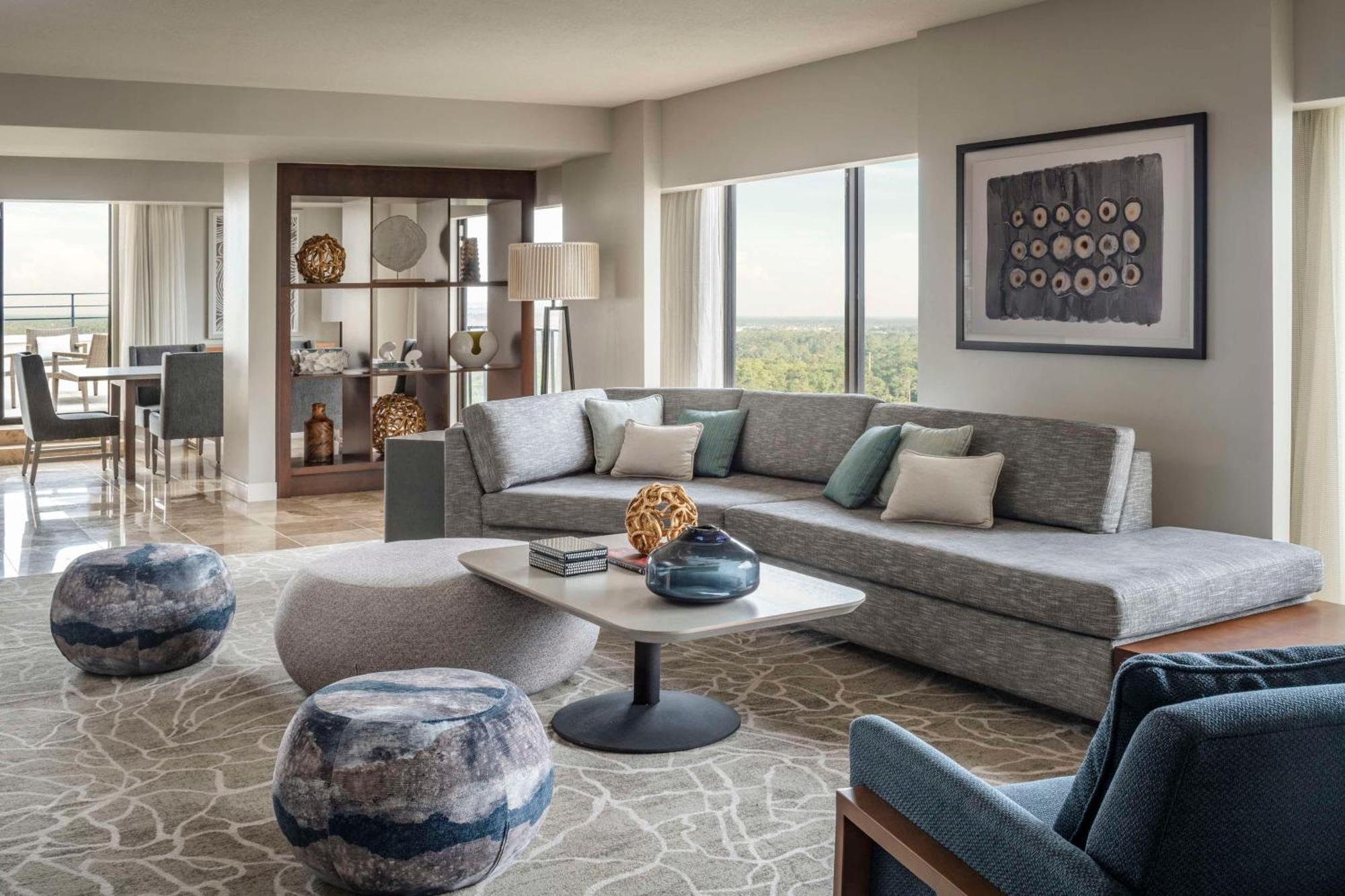 Hyatt Regency Grand Cypress Resort - Free Shuttle To Theme Parks! Lake Buena Vista Esterno foto