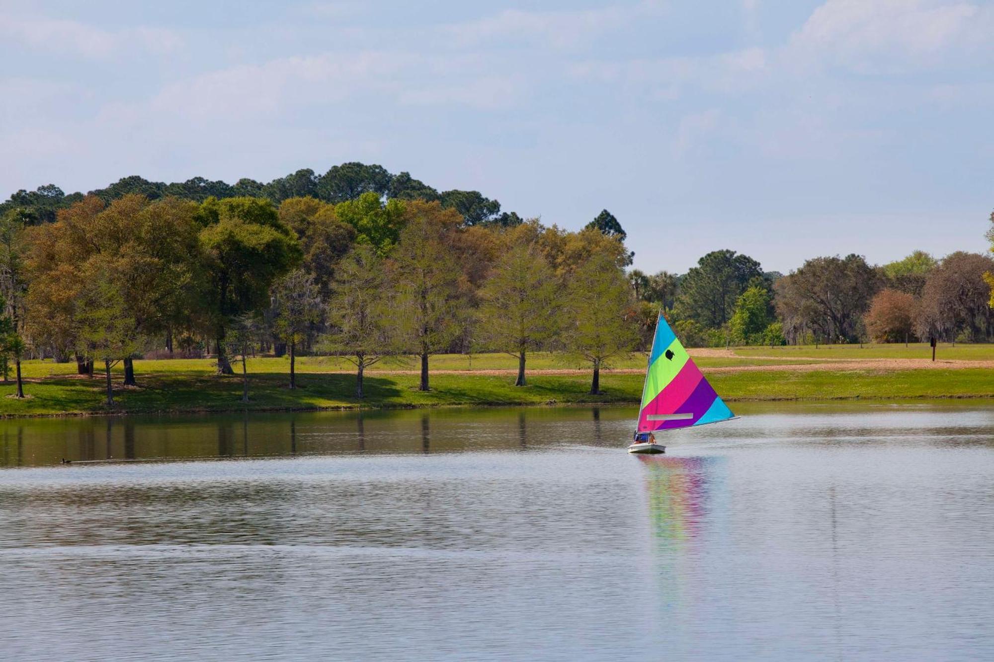 Hyatt Regency Grand Cypress Resort - Free Shuttle To Theme Parks! Lake Buena Vista Esterno foto